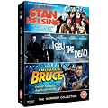 Horror Collection (Stan Helsing/I Sell The Dead/My Name Is Bruce) [DVD]