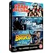 Horror Collection (Stan Helsing/I Sell The Dead/My Name Is Bruce) [DVD]