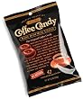 Bali's Best Coffee Candy, 5.3-Ounce Bags (Pack of 12)