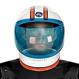 Astronaut Space Helmet