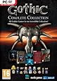 Gothic: Complete Collection (PC DVD)