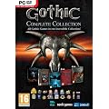 Gothic Complete Collection PC