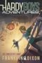 The Vanishing Game (Hardy Boys Adventures)