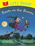 Room on the broom
