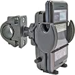 ChargerCity Mega Grip Bicycle and Motorcycle Mount for iPhone 4, HTC EVO 3D 4G Incredible 2, Sensation, Thunderbolt, Inspire, , HD2, Droid Incredible, Droid X, Nexus, Galaxy S II smartphone