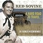 A Hard Road to Travel: 26 Early Recordings