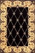 Hand Tufted Chinese "Maison Collection" Rug