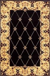 Hand Tufted Chinese "Maison Collection" Rug