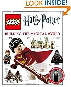 LEGO Harry