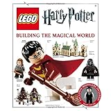 LEGO Harry Potter Building the Magical World