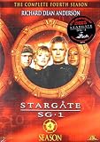  : Stargate SG-1 - Season 4