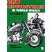 Bmw Motorcycles in World War II: R12/R75 (Schiffer Military History)