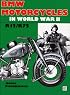 Bmw Motorcycles in World War II: R12/R75 (Schiffer Military History)