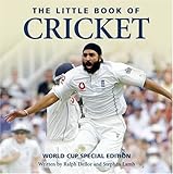 The little book of cricket : worlds cup special edition