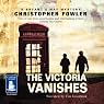 The Victoria Vanishes