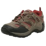 Hi-Tec Little Kid/Big Kid Invada II Low Lace Jr Sneaker