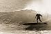 Headless McTavish - 1966 © John Witzig. Iconic surfing photographs from the 1960s and 