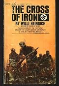 Amazon.com: The Cross of Iron (9780553147872): Willi Heinrich: Books