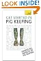 Get Started In Pig Keeping (Teach Yourself)
