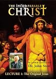 Incomparable Christ: #1