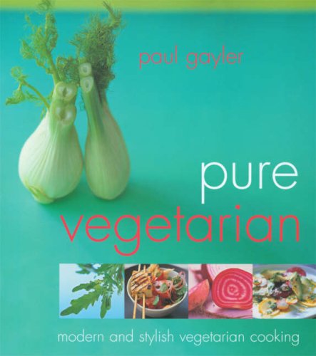 Buy Pure Vegetarian online at Discounted New and Used prices. Delivered to your door with Off-The-Bookshelf.