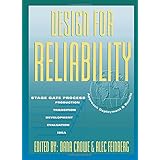 design for reliability electronics handbook series
