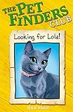 Looking for Lola!
