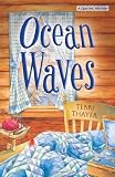 Ocean Waves: A Quilting Mystery