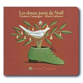 Les Douze Jours de Noël