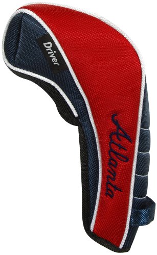 MLB Atlanta Braves Driver Headcover