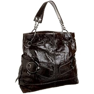 BIG BUDDHA Tyler Tote