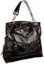 BIG BUDDHA Tyler Tote,Brown,one size