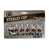 NHL Phoenix Coyotes Table Top Hockey Game Players Team Pack