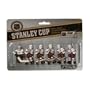 Stiga Phoenix Coyotes NHL Table Top Hockey Team Pack