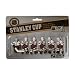 Stiga Phoenix Coyotes NHL Table Top Hockey Team Pack