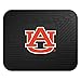 FANMATS 10085 Auburn Tigers Back Row Utility Car Mat - 1 Piece - 14in. x 17in., All Weather Protection, Universal Fit, Molded Team Logo