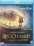 Hugo Cabret (Real 3D)