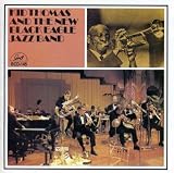 Kid Thomas and the New Black Eagle Jazz Band