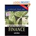 Entrepreneurial Finance