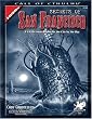 The Secrets of San Francisco (Call of Cthulhu)