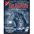 The Secrets of San Francisco (Call of Cthulhu)