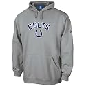 Reebok Indianapolis Colts Playbook Hooded Sweatshirt