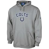 Reebok Indianapolis Colts Playbook Hooded Sweatshirt