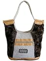 Fabric Large Tote
