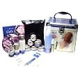 IBD Professional Gel Kit