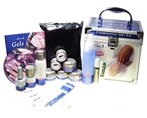 IBD Professional Gel-Kit