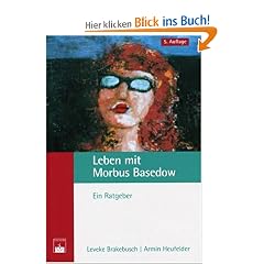 Leben mit Morbus Basedow: Ein Ratgeber