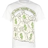ELDON Makes Money Mens T-Shirt