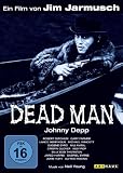 Jim Jarmusch`s Dead Man