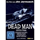 Jim Jarmusch's Dead Man